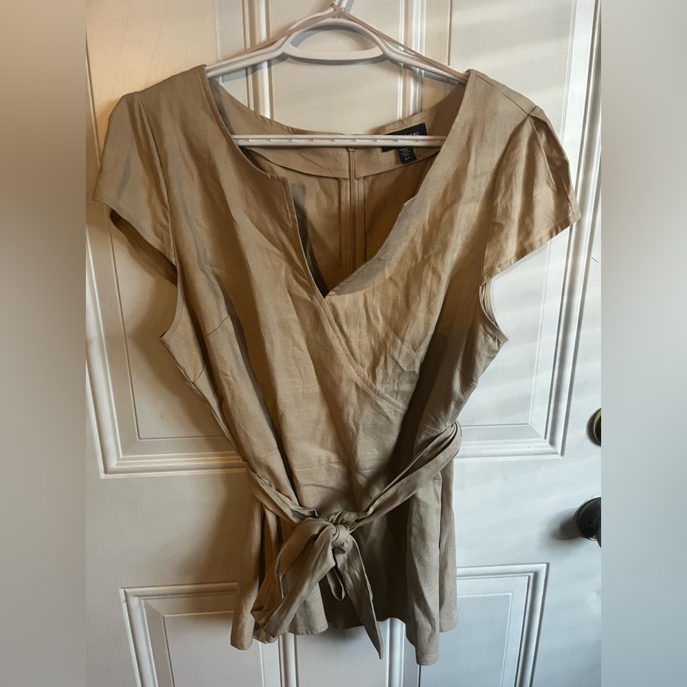 Le Chateau | Blouse